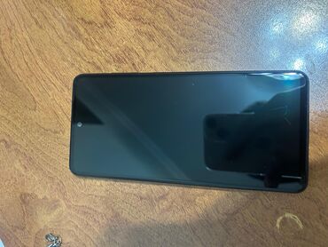 İnformatika: Samsung Galaxy A52, 256 GB, rəng - Qara, Barmaq izi, İki sim kartlı, Face ID