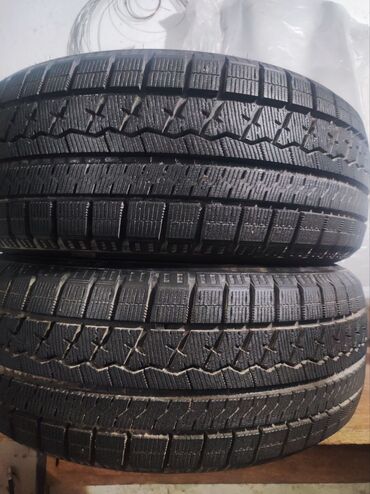шины r16c: Шины 215 / 55 / R 17, Зима, Б/у, Пара, Легковые, Китай, Sailun