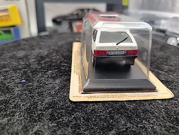 model 220333qag: 🔥 KOLLEKSİONERLƏR ÜÇÜN XÜSUSİ TƏKLİF! 🔥 🚘 Lada Samara VAZ-2109 1/43 — 6