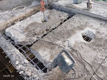 Digər beton məhsulları: Azərbaycanın istənilən regionunda obyekt mənzil söküntüsü və — 23
