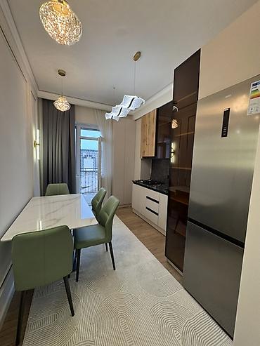 Продажа квартир: 3 комнаты, 97 м², Дизайнерский ремонт — 5