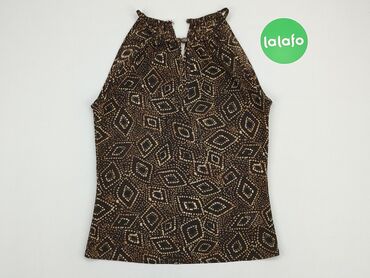 spódnice tiulowe brązowa: Blouse, S (EU 36), condition - Perfect