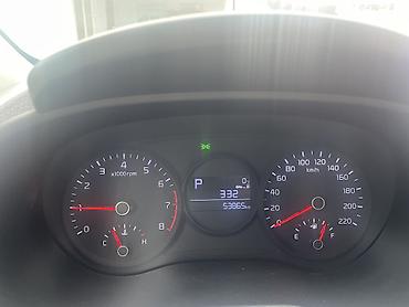 Kia: Kia Morning: 2019 г., 1 л, Автомат, Бензин — 10