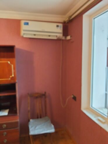 Uzunmüddətli kirayə mənzillər: Квартира однокомнатная.Баладжары.Балкон застеклен.Встроенная — 5