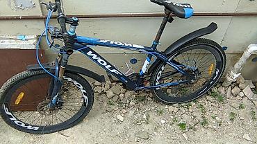 trex marlin 5: Iki ədəd dağ velosipedi satılır. 1) Velocruz 770 problemi oturacaq — 2