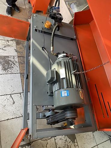 Станки для проволоки: Выпрямитель проволоки, Новый, В наличии — 5