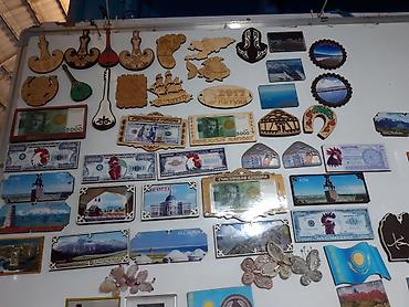 Другие предметы коллекционирования: Магнит сувенир — 9