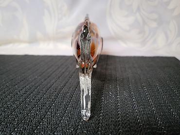 Figure: Murano nova figura 1 rucni rad 1950g+. Murano figura duvano — 7