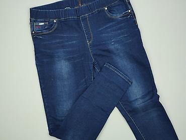 straight jeans: Jeansy damskie, rozmiar S — 1