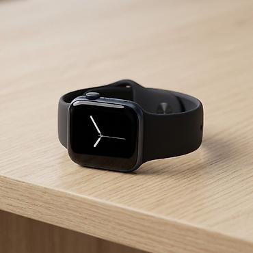 Акылдуу сааттар: 🔥 Продаётся Apple Watch SE (2nd Gen) — Отличное состояние! 🔥 Продаю — 3