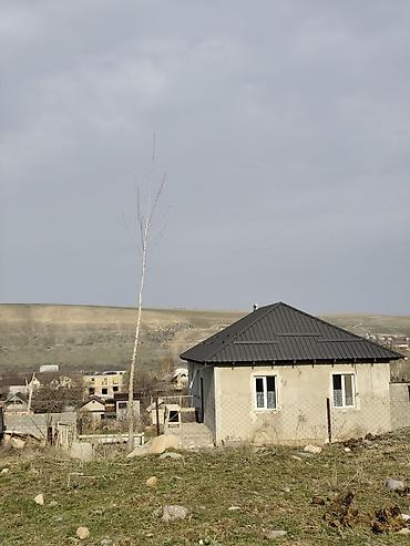 Продажа коттеджей и домов: Продается дом в Беш Кунгой,не далеко 15минутах от города _Участок — 3