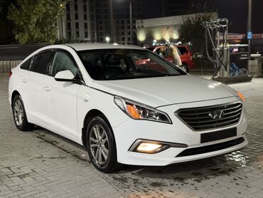 электро машины цена: Hyundai Sonata: 2019 г., 2 л, Автомат, Бензин, Седан