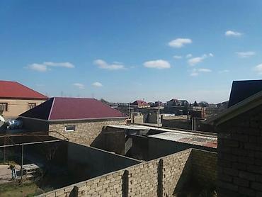 Həyət evləri və villaların satışı: 6 otaqlı, 130 kv. m, Kredit yoxdur, Təmirsiz — 4