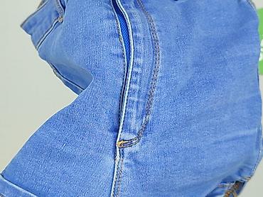 jeans short: Missguided, Szorty damskie, rozmiar XS — 6