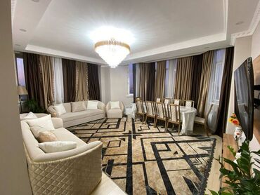 частный дом квартира: 3 комнаты, 114 м², Элитка, 3 этаж, Евроремонт