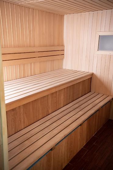 Бани, сауны, SPA: Сауна | Бассейн at lalafo.kg — 4 Бани, сауны, SPA: Сауна | Бассейн — 4