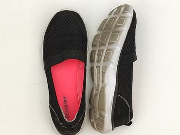 Sneakersy damskie, 39, stan - Bardzo dobry