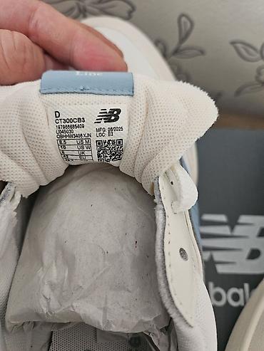 9500: New Balance CT300 Court (ОРИГИНАЛ) НОВЫЕ !!!! ЗАКАЗЫВАЛИ ИЗ США — 2