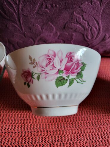 Kuhinjski setovi: Cinije nove vece iz 70ih. kineski porcelan. Cinije bez na lalafo.rs — 9 Kuhinjski setovi: Cinije nove vece iz 70ih. kineski porcelan. Cinije bez — 9