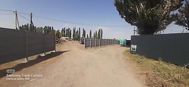 Заборы и ограждения: Заборы и ограждения, Гарантия, Бесплатный выезд, Бесплатная доставка at lalafo.kg — 13 Заборы и ограждения: Заборы и ограждения, Гарантия, Бесплатный выезд, Бесплатная доставка — 13