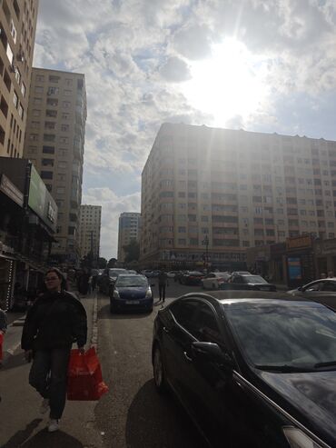 аренда магазина под продукты: İcarəyə obyekt – mərkəzi, gediş‑gəlişli ərazidə yerləşən ofis/tədris