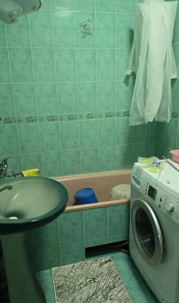 сниму квартиру в городе каракол: 2 бөлмө, Кыймылсыз мүлк агенттиги, Чогуу жашоосу жок, Толугу менен эмереги бар