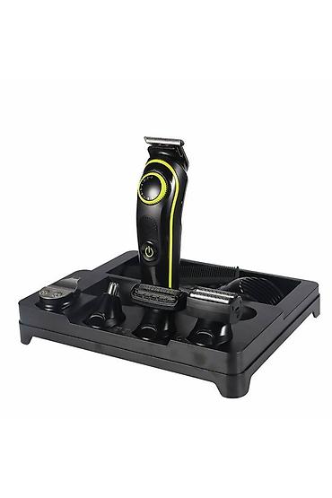 Trimmerlər və saç qırxan maşınlar: Saç qırxan maşın, Geemy, Yeni, Rayonlara çatdırılma, Ödənişli çatdırılma, Pulsuz çatdırılma — 4