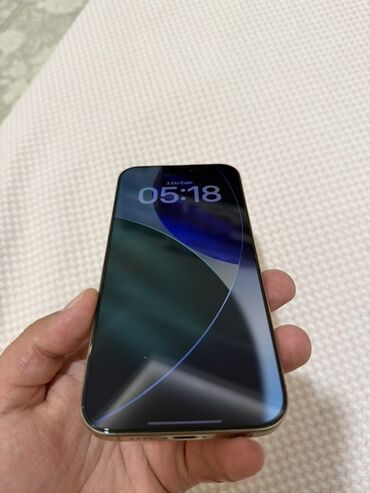 поко ф7 про: IPhone 16 Pro Max, Desert Titanium, 100 %