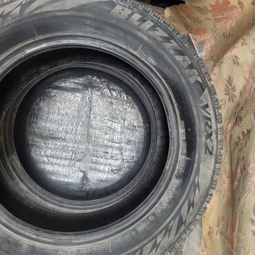 шины бу бишкек оптом: Шины 215 / 60 / R 16, Зима, Пара, Легковые, Bridgestone