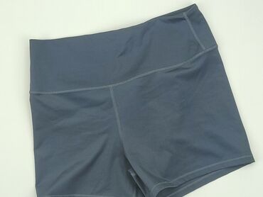 krótkie spodenki damskie ze streczem: Shorts, L (EU 40), condition - Perfect