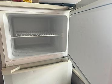 Холодильники: Холодильник Beko, Б/у, Двухкамерный, No frost, 60 * 160 * 60 — 16