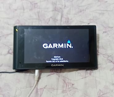 gps для ноутбука: Автомобильный навигатор GARMIN для легковых и грузовых авто - Широкий — 1