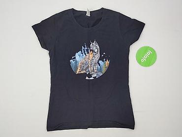 koszulki c: Fruit Of The Loom, T-shirt damski, rozmiar S — 2