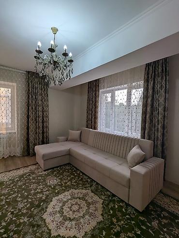 дом квартиры: Сдается 2х ком кв, 65 м2. Элитка. Район Юг-2, ул. Льва — 1