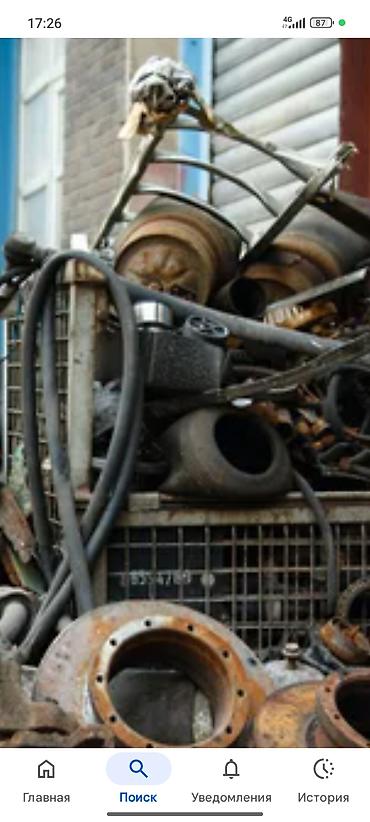 Продаю гараж: Куплю гаражи с содержимым освабождаем подвалы сарай от хлама куплю — 2