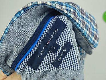 vinted platforma: Tommy Hilfiger, Koszulа dla mężczyzn, rozmiar S — 4