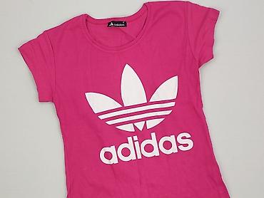 Adidas, T-shirt damski, rozmiar S w lalafo.pl — 1 Adidas, T-shirt damski, rozmiar S — 1