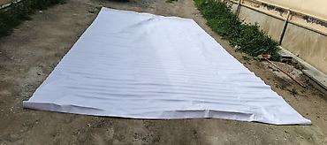 bayraq dirəyi satışı: Reklam Banner palatkaalri satılır.Reklam yeridən sökülüb.Kend yerində — 4