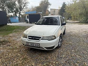 двигатель нексия 1 5: Daewoo Nexia: 2011 г., 1.5 л, Механика, Бензин, Седан — 1