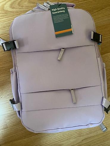 Accessories: Vakum ranac za Ryanair i Wizz Air – više boja i modela. Novo! - — 7