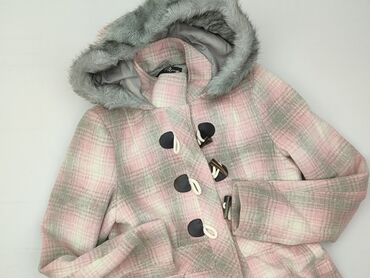 kurtka zimowa w pepitkę: Jane Norman, Women`s coat