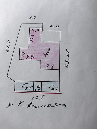 Продажа домов: Полдома, 130 м², 4 комнаты, Евроремонт — 10