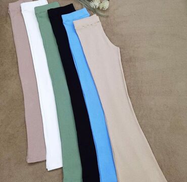 Donji deo: Zvonarice,helanke,pantalone sa elastinom — 23