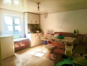 меняю дом на авто: Времянка, 43 м², 3 комнаты, Агентство недвижимости