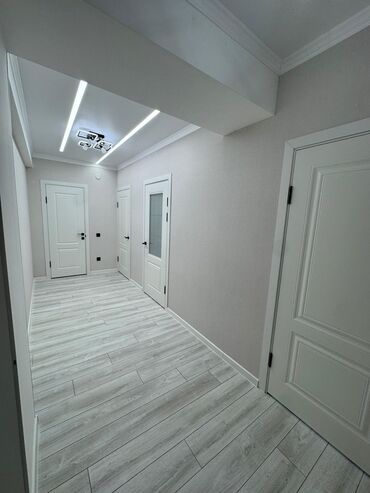 сдаю дом новопокровка: 🏠 Сатылат: 2 бөлмөлүү квартира Баасы: 95 000$ Аянты: 68,2 м² Кабат