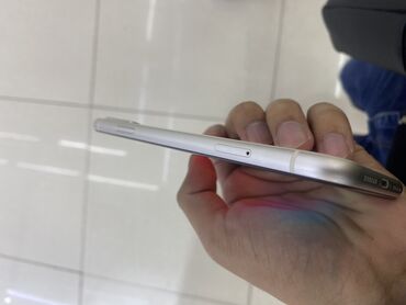 айфон 8 белый: IPhone 11, Б/у, 64 ГБ, Белый, 79 %