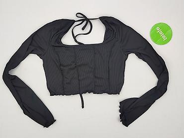 shein bluza oversize: Shein, Bluzka damska, rozmiar M — 2