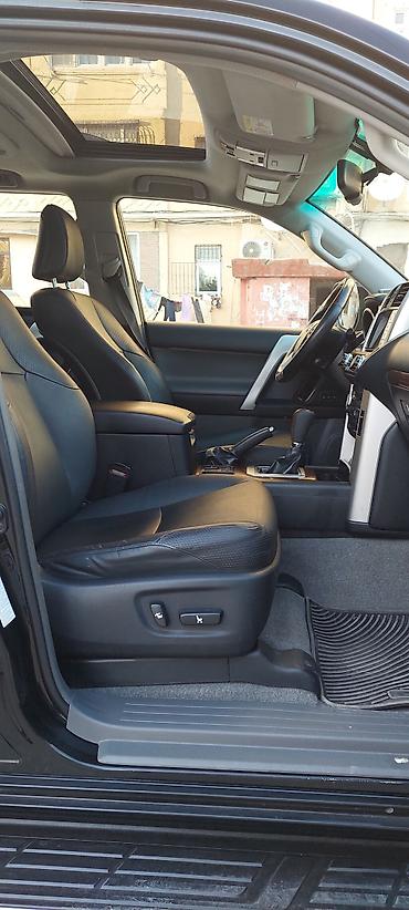 prado disk: Toyota Land Cruiser Prado: 3 l | 2013 il Ofrouder/SUV — 6