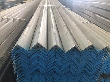 Su boruları: 40x40 və 60x60 ölçülərində, 2 mm və 3 mm qalınlığında olan müxtəlif — 13