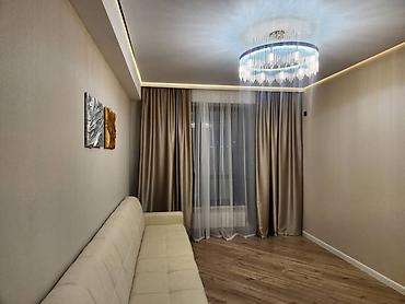 Продажа квартир: 2 комнаты, 63 м², Элитка, 12 этаж, Дизайнерский ремонт — 9
